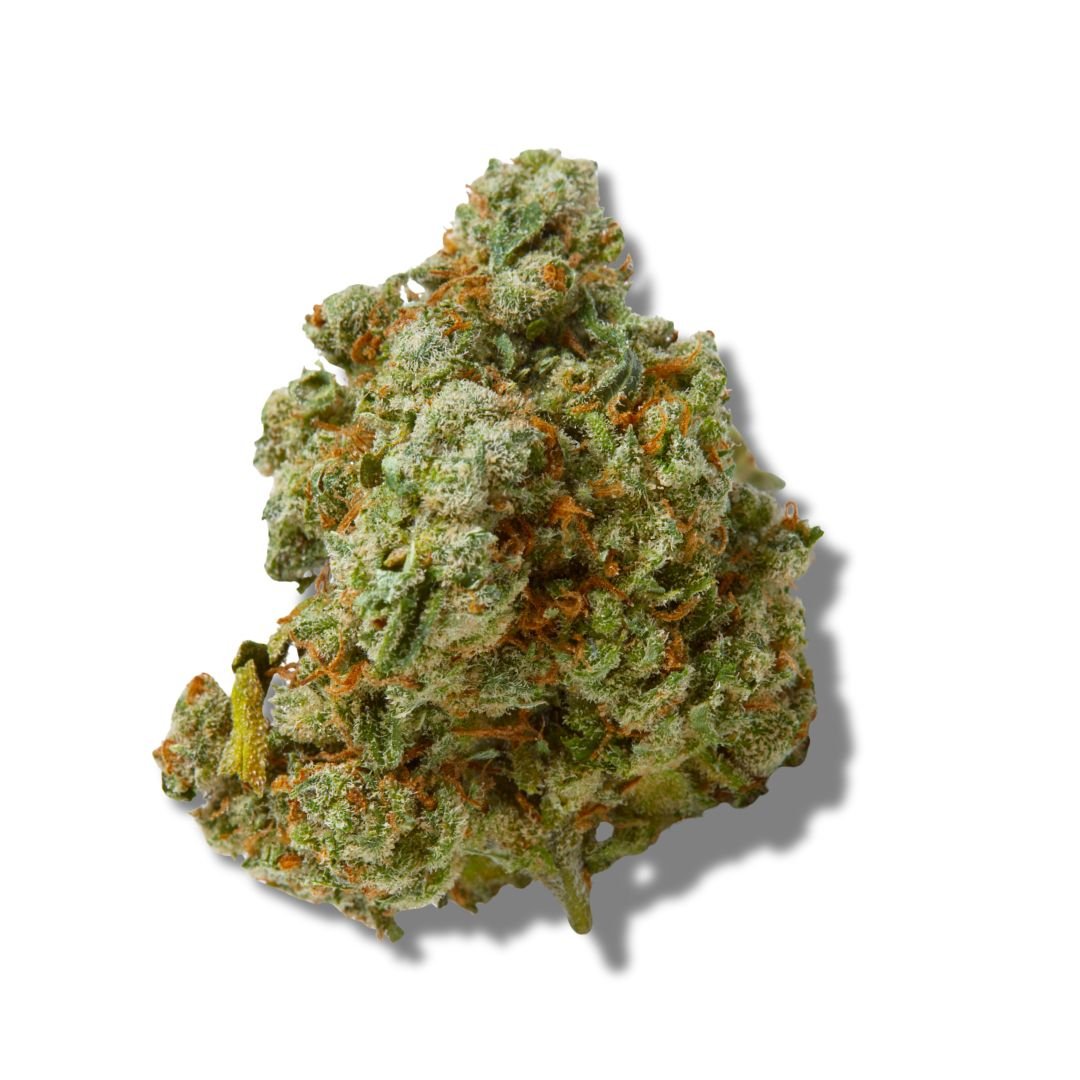 Goji Haze X Original Z | 25% THCa Flower UK - Mello