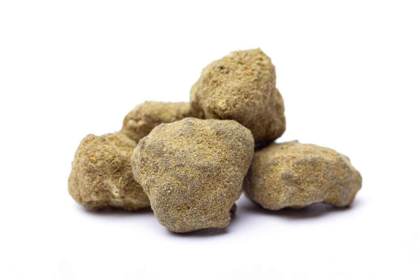 NEW** CBD Moonrocks | 70% CBD - Mello