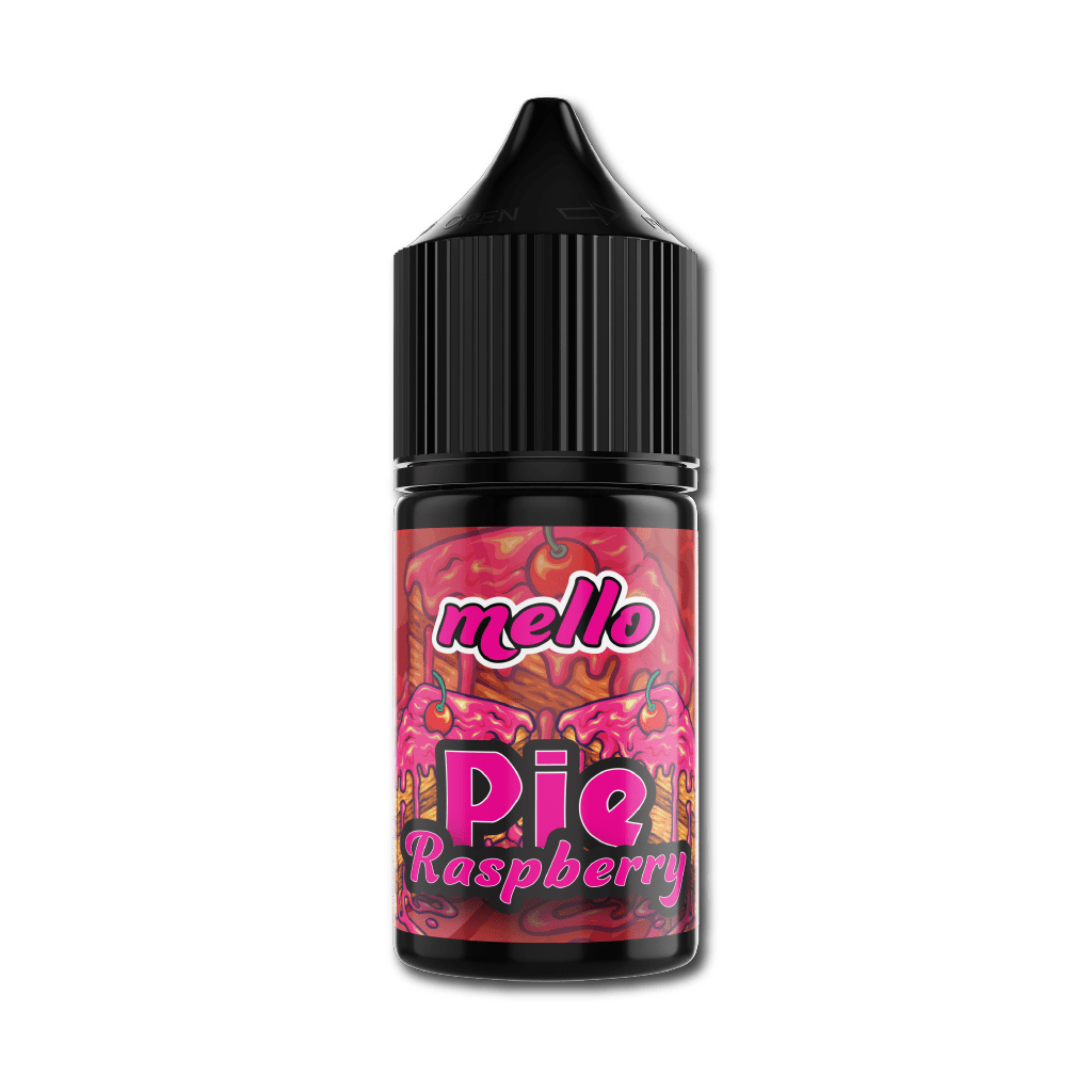 Raspberry Pie HHC Vape Juice | 1000mg HHC - 10ml - MelloVape Juice