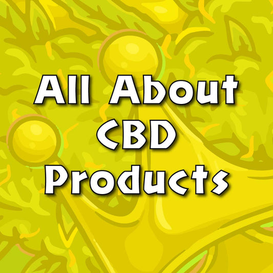 Everything you need to know about CBD Products UK for 2024/2025 - Mello