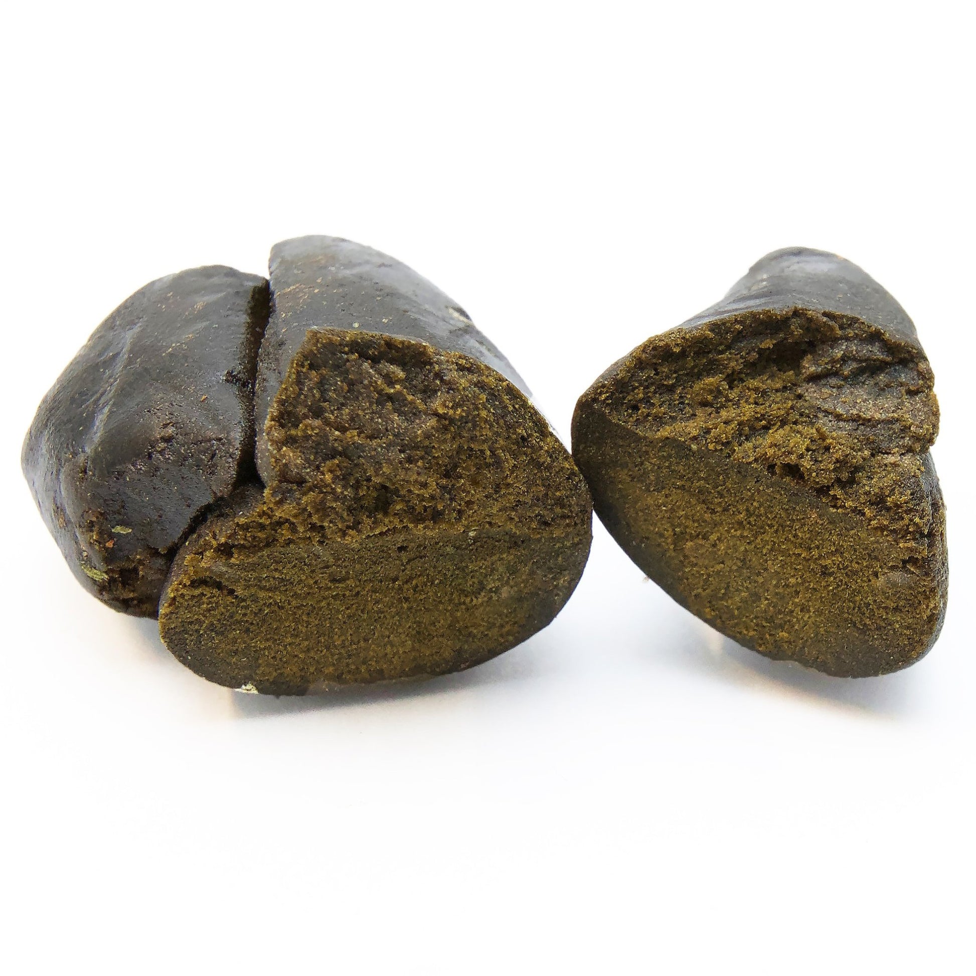 Great Value H4CBD Hash | 'Nepal Cream' | 25% H4CBD Hash - Mello