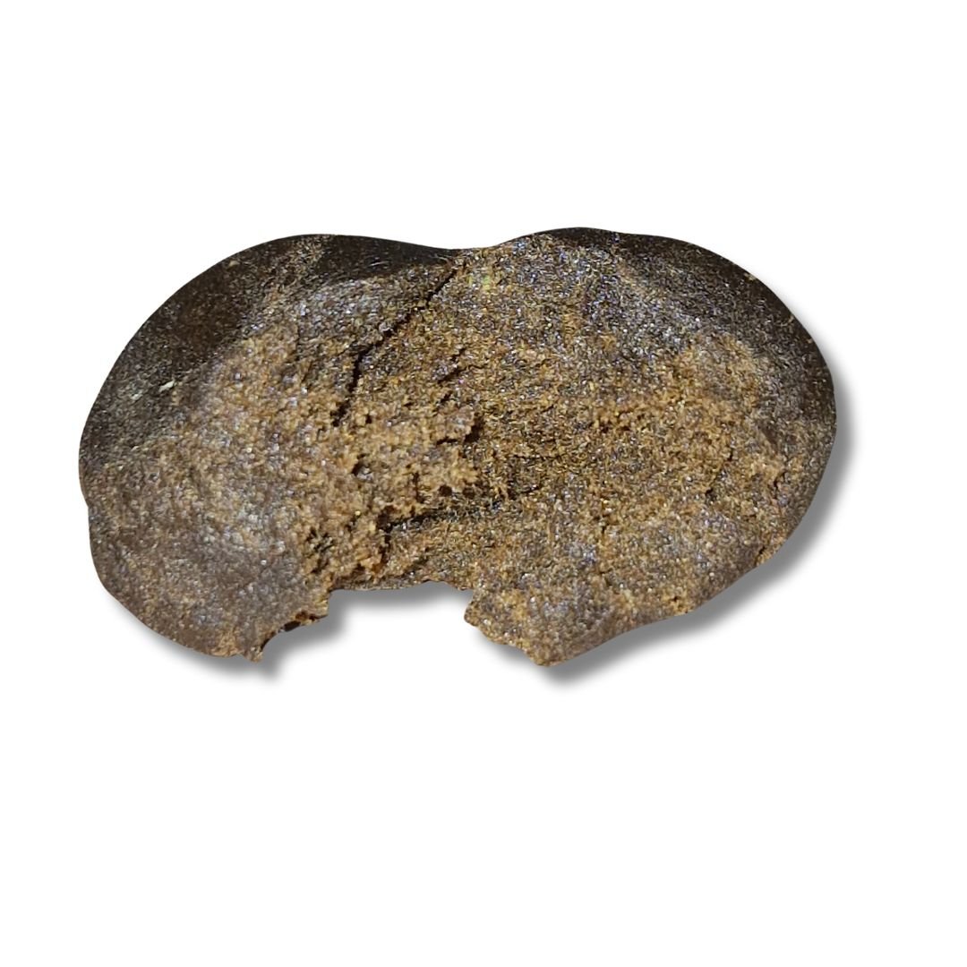Soft OG Hash | 40% HHC Hash | Fast & Free Next Day Delivery UK – Mello