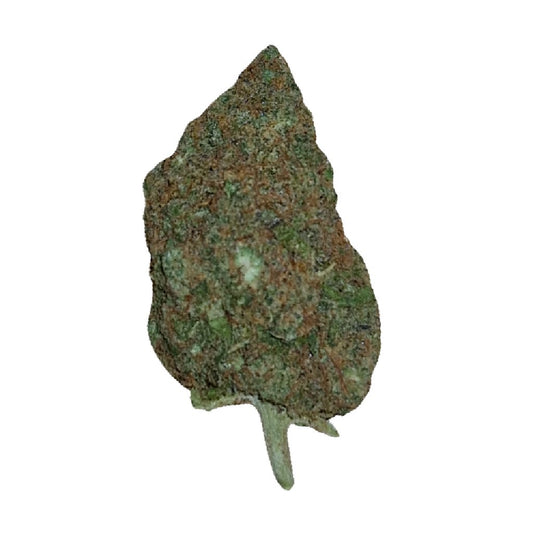 High Strength 'Orange Tree' CBD Flower 21% Indoor - MelloCBD Flower